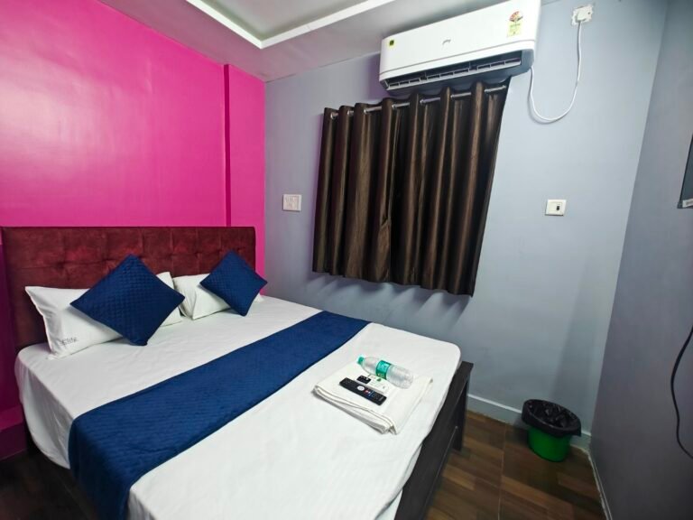 Elite Inn in Maduravoyal, photo 1