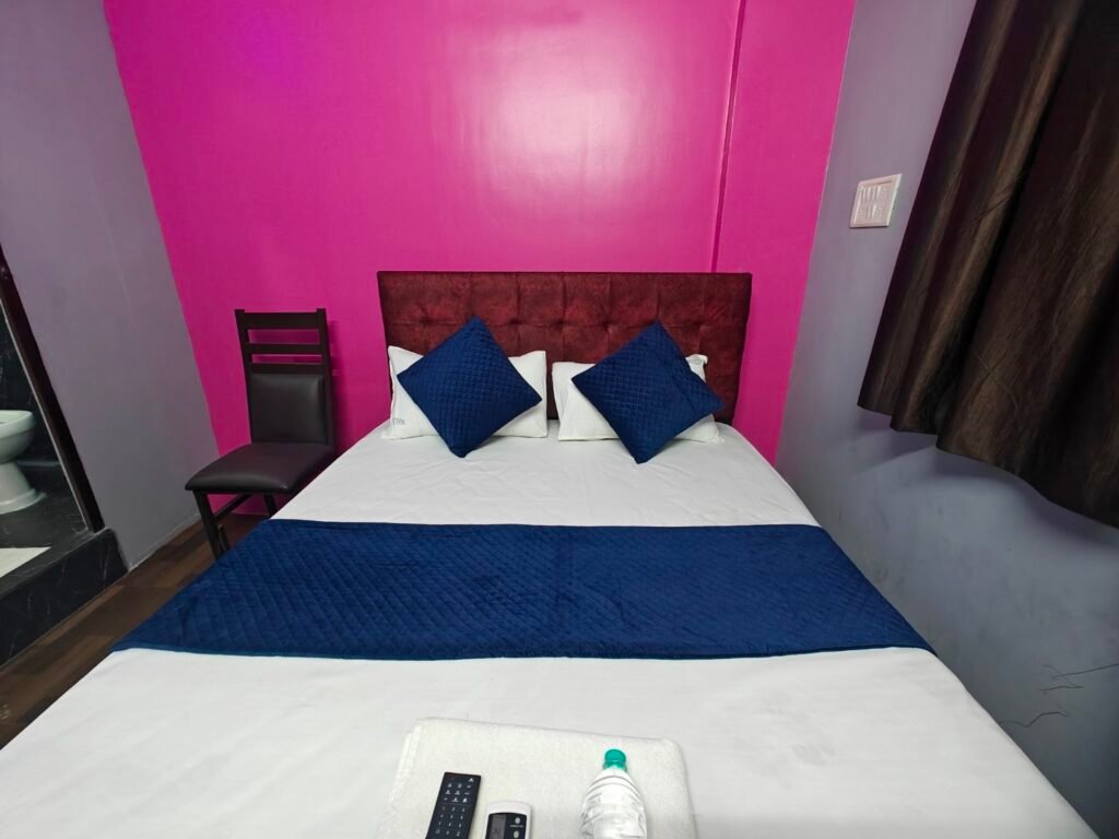 Elite Inn in Maduravoyal, photo 2