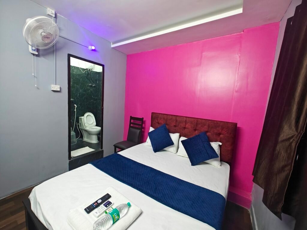 Elite Inn in Maduravoyal, photo 3