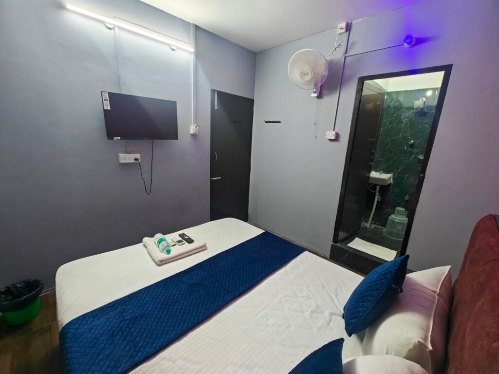 Elite Inn in Maduravoyal, photo 4