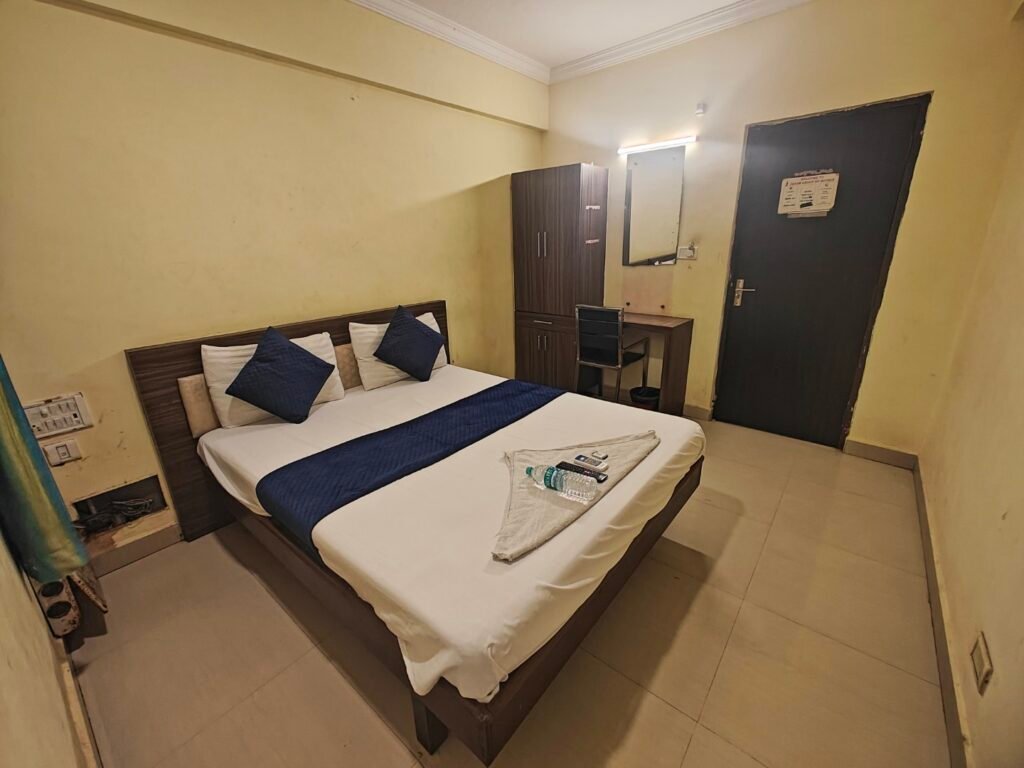 Elite Residency in Central Periyamet, photo 1