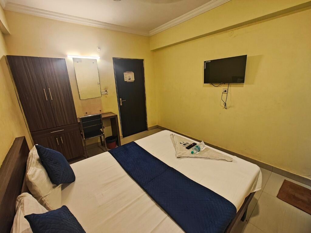 Elite Residency in Central Periyamet, photo 2