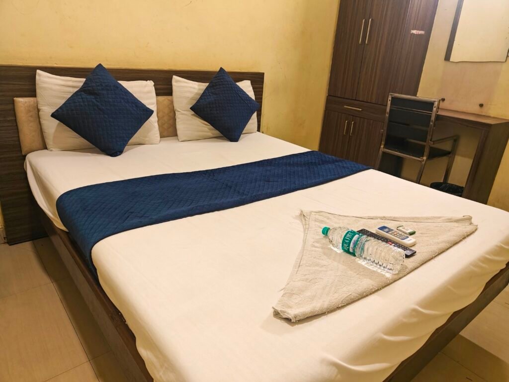 Elite Residency in Central Periyamet, photo 3