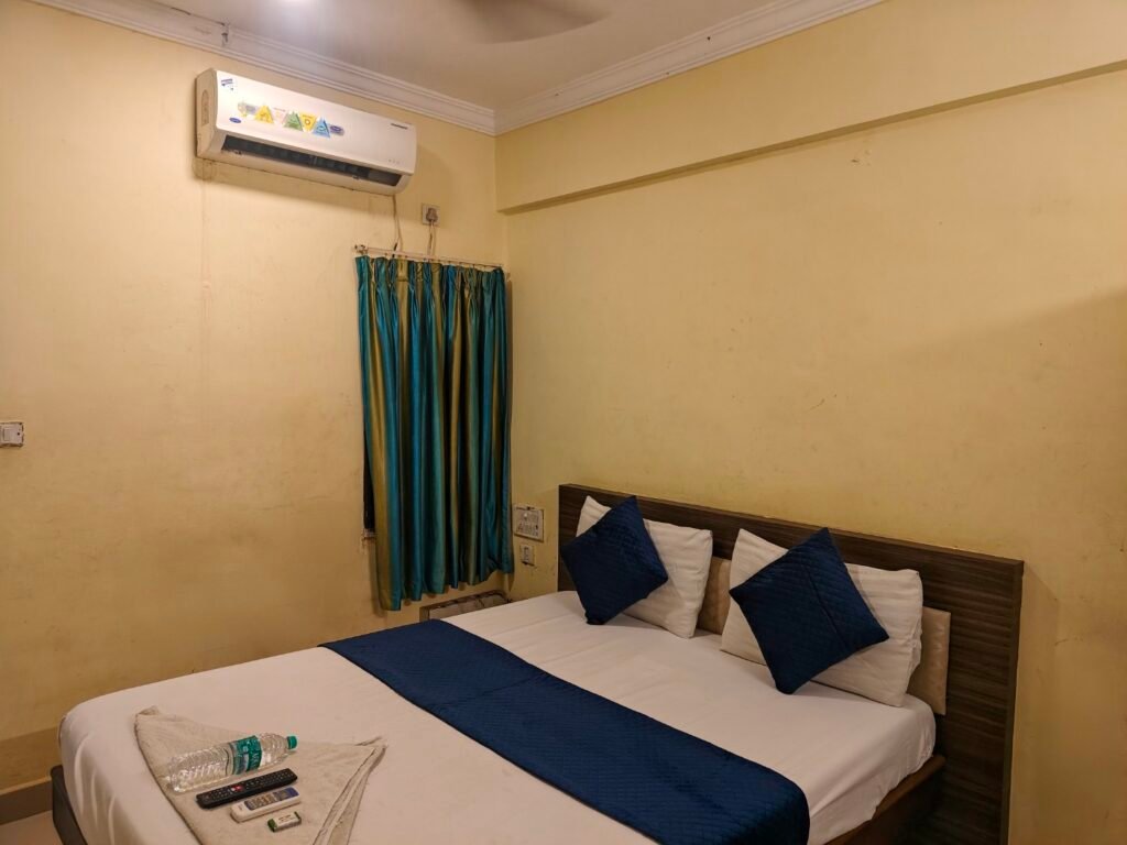 Elite Residency in Central Periyamet, photo 4