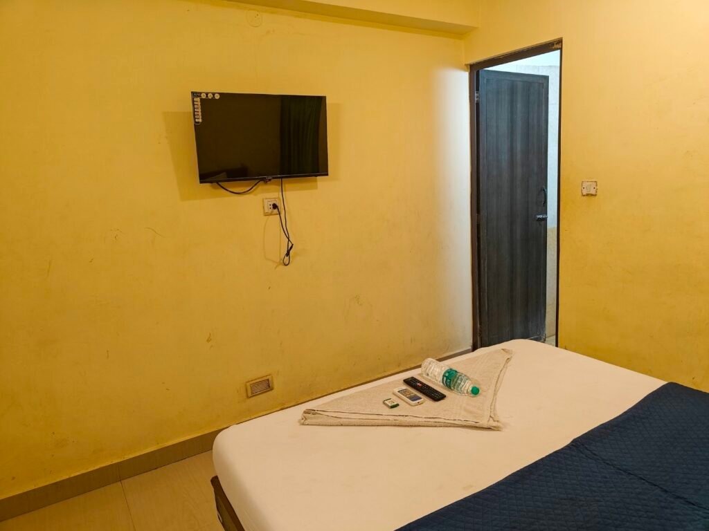 Elite Residency in Central Periyamet, photo 5