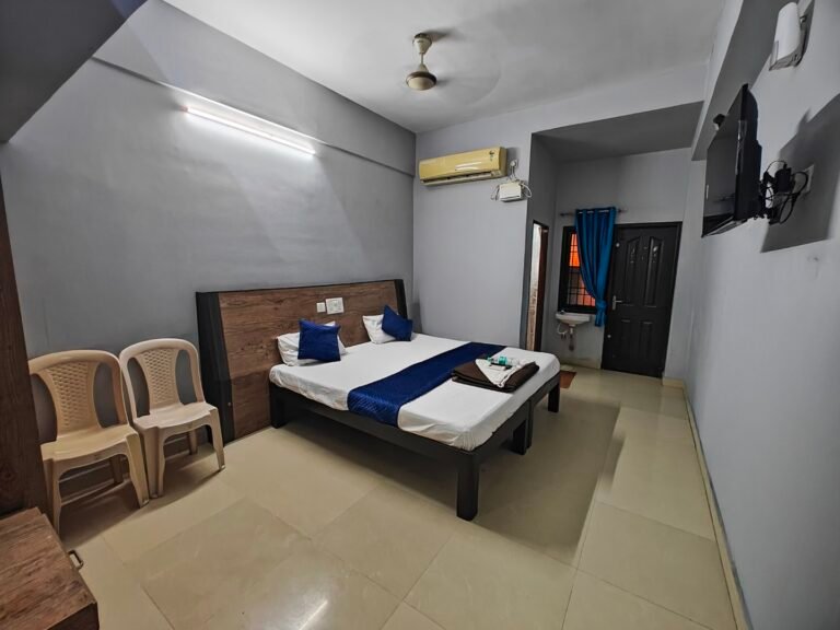 Elite Residency in Kelambakkam, photo 1