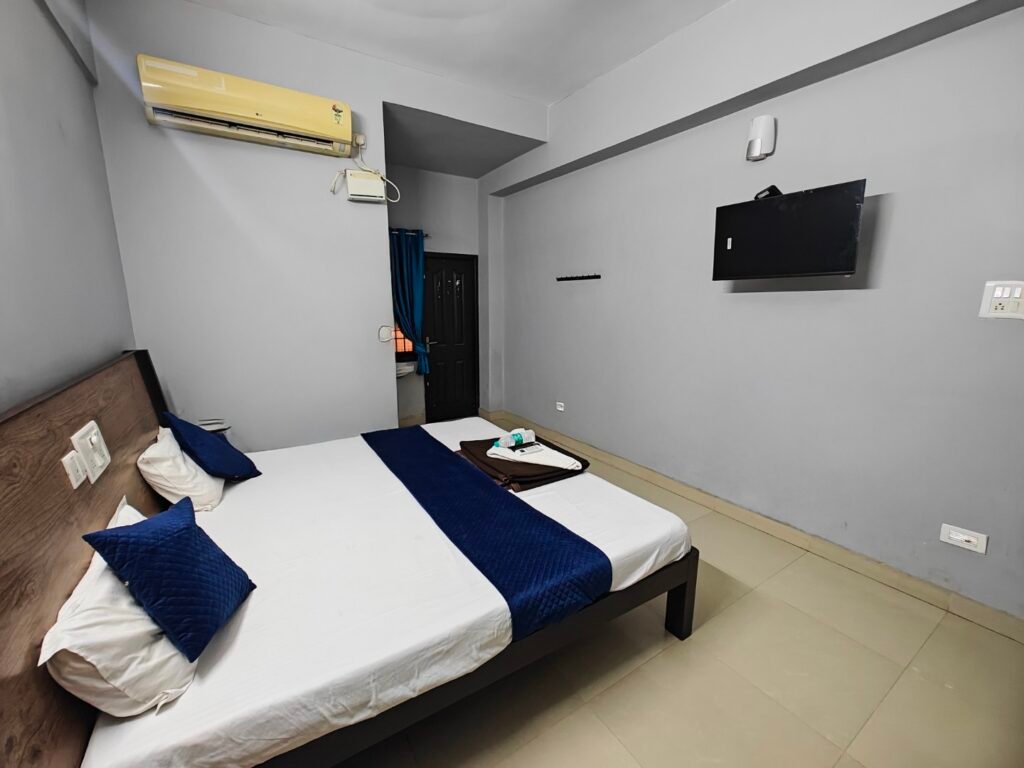 Elite Residency in Kelambakkam, photo 2