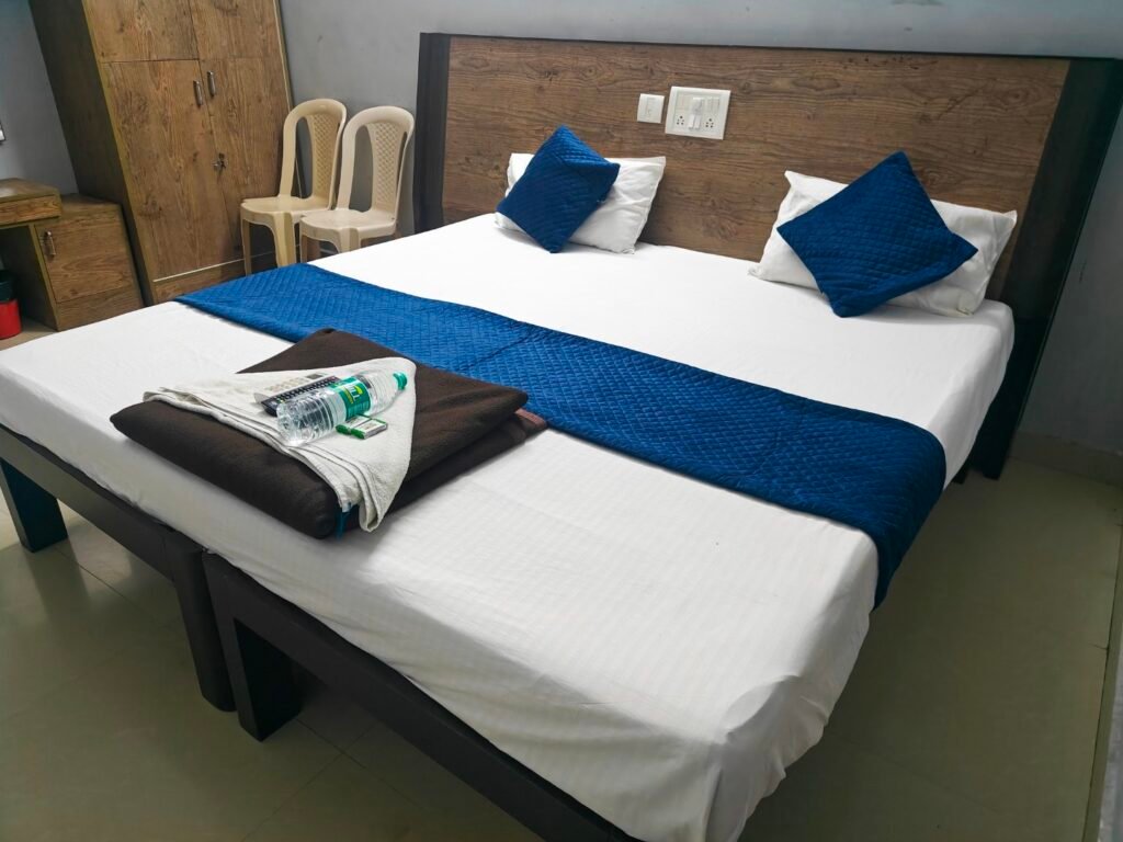 Elite Residency in Kelambakkam, photo 3