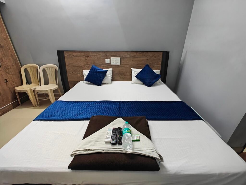 Elite Residency in Kelambakkam, photo 4