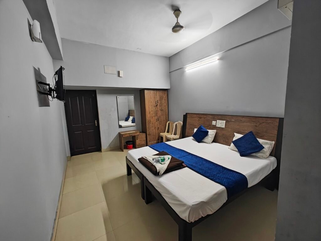 Elite Residency in Kelambakkam, photo 5