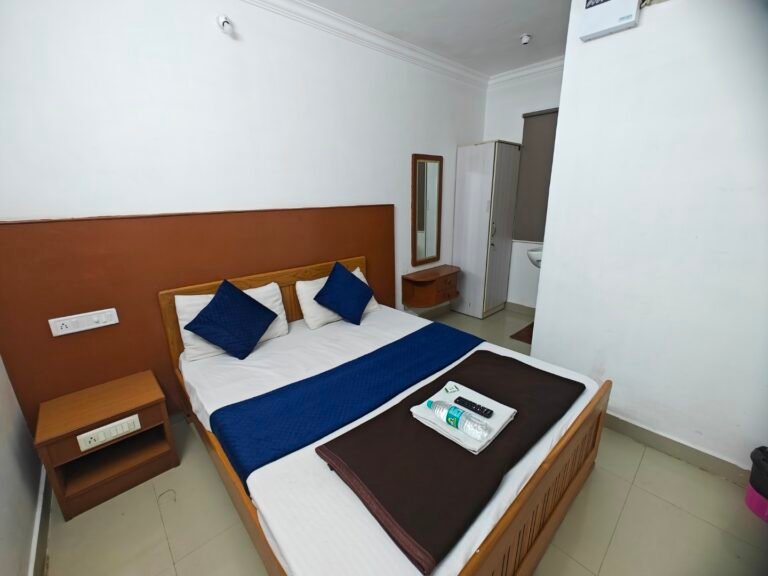Elite Residency in Nanganallur, photo 1