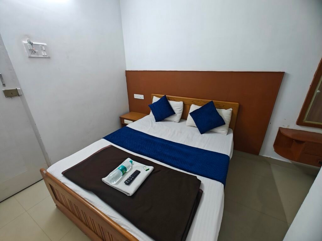 Elite Residency in Nanganallur, photo 2