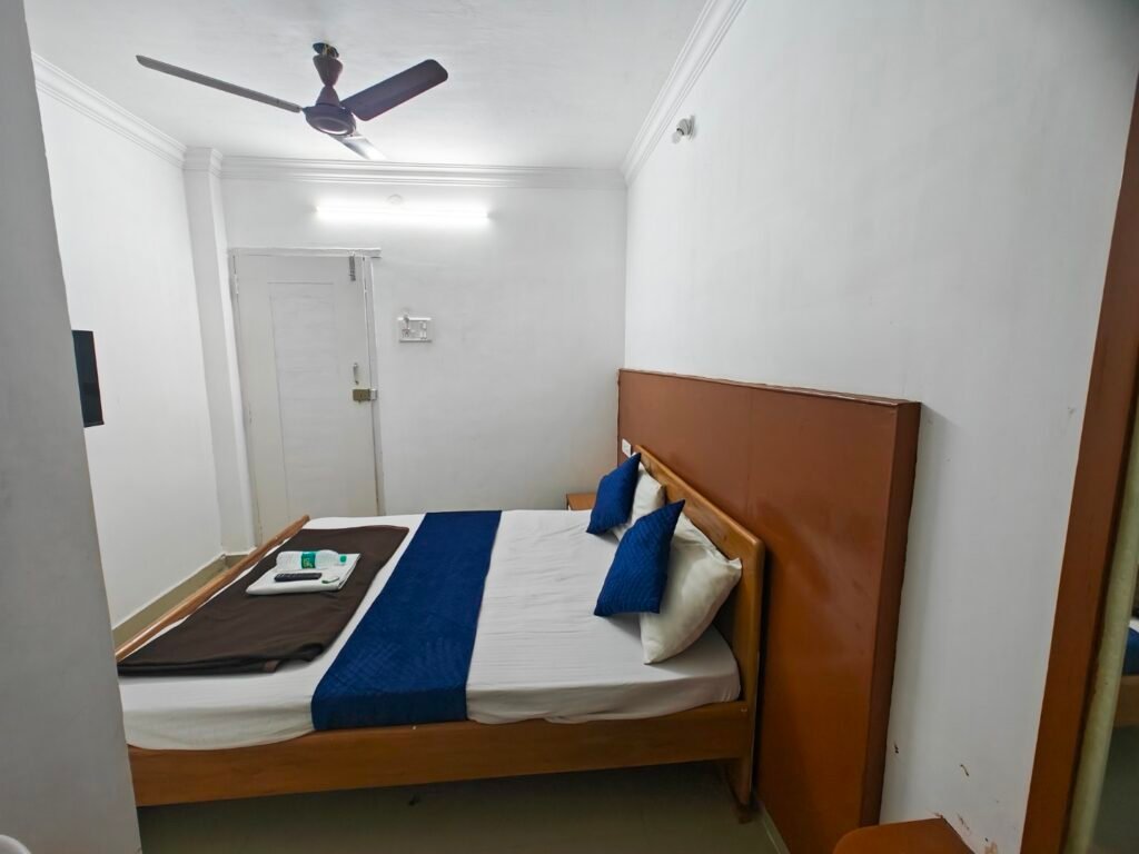 Elite Residency in Nanganallur, photo 3