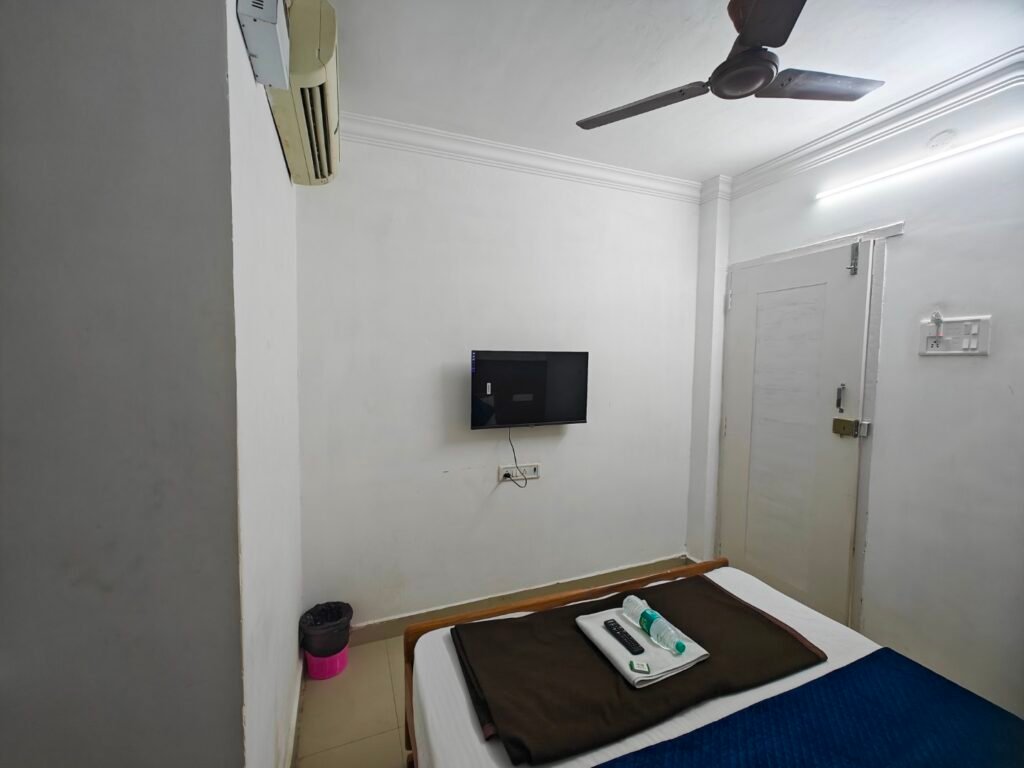 Elite Residency in Nanganallur, photo 4