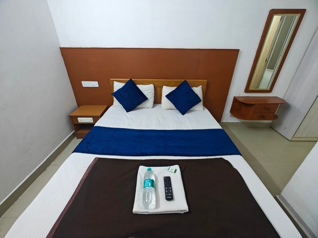 Elite Residency in Nanganallur, photo 5