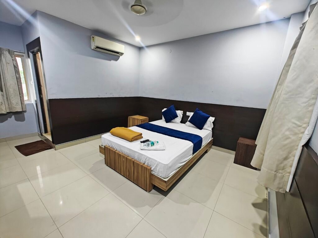 Elite Residency in Navalur, photo 1