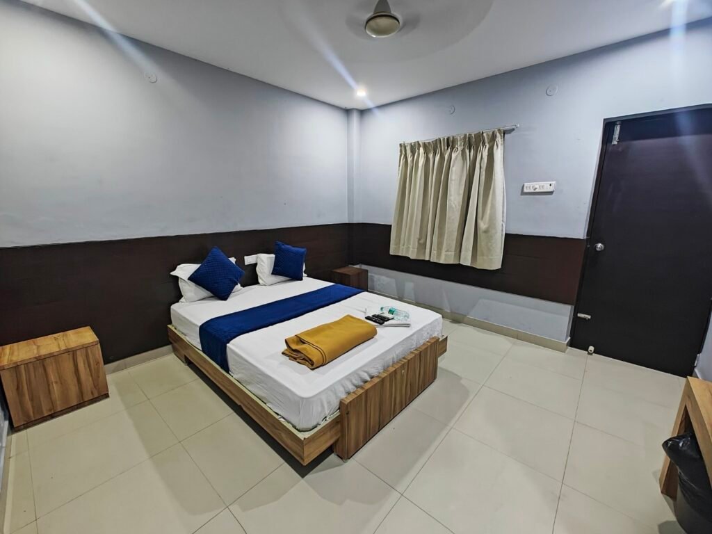 Elite Residency in Navalur, photo 2