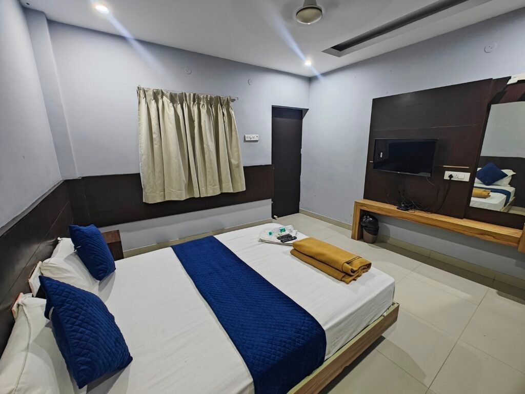 Elite Residency in Navalur, photo 3