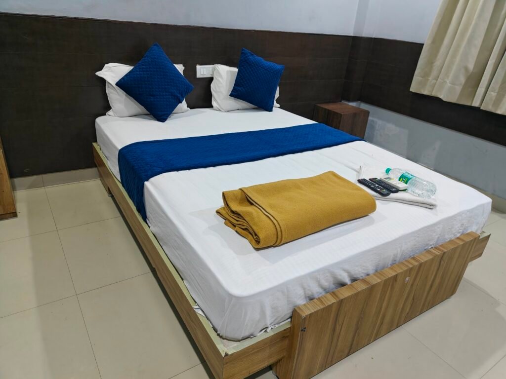 Elite Residency in Navalur, photo 4