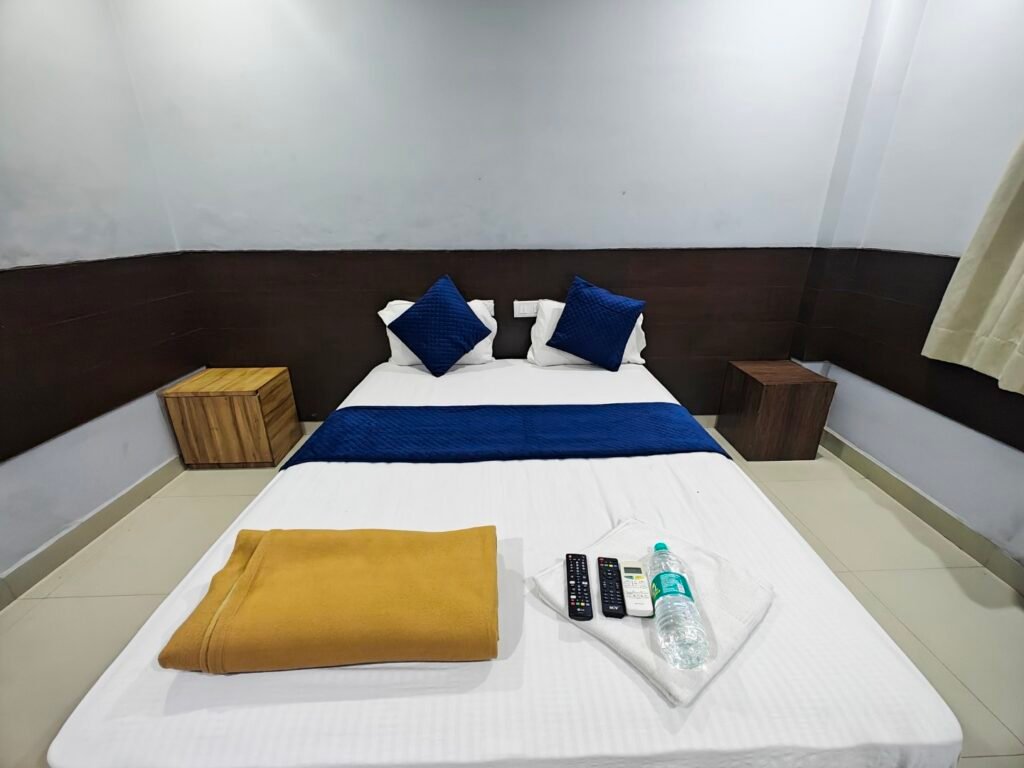 Elite Residency in Navalur, photo 5