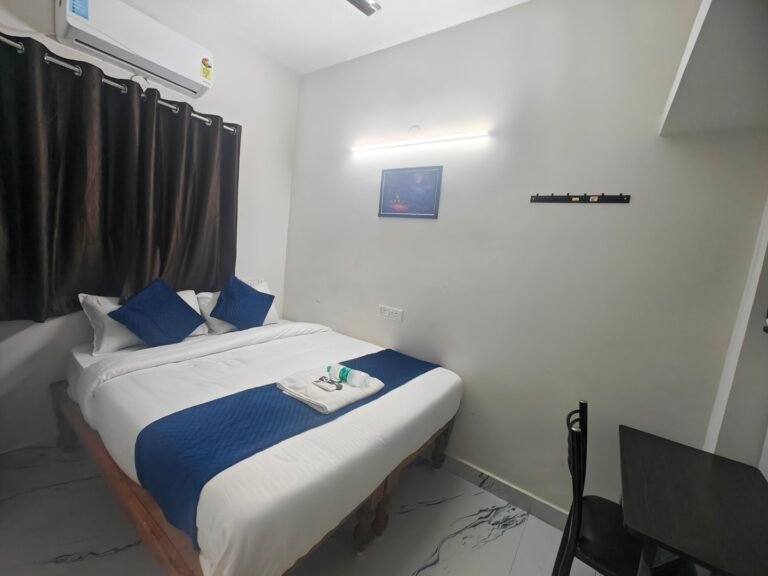 Elite Residency in Siruseri, photo 1
