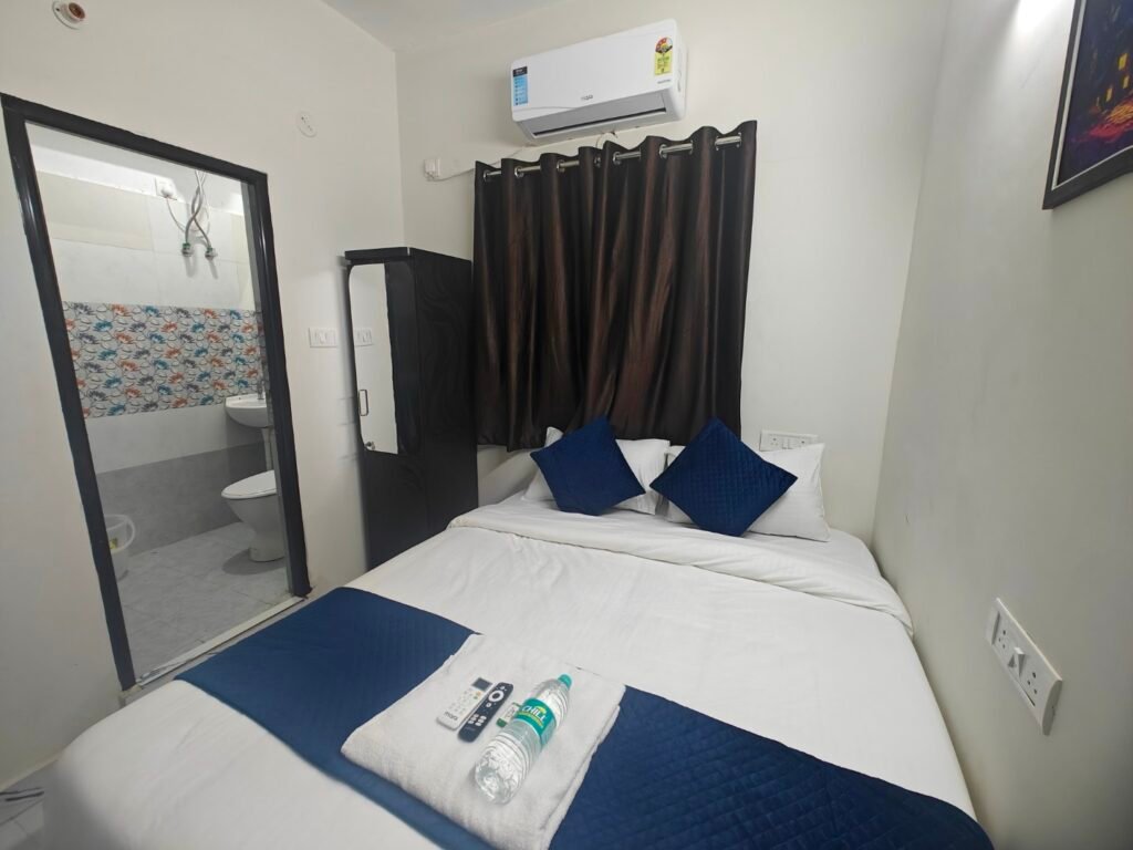 Elite Residency in Siruseri, photo 2