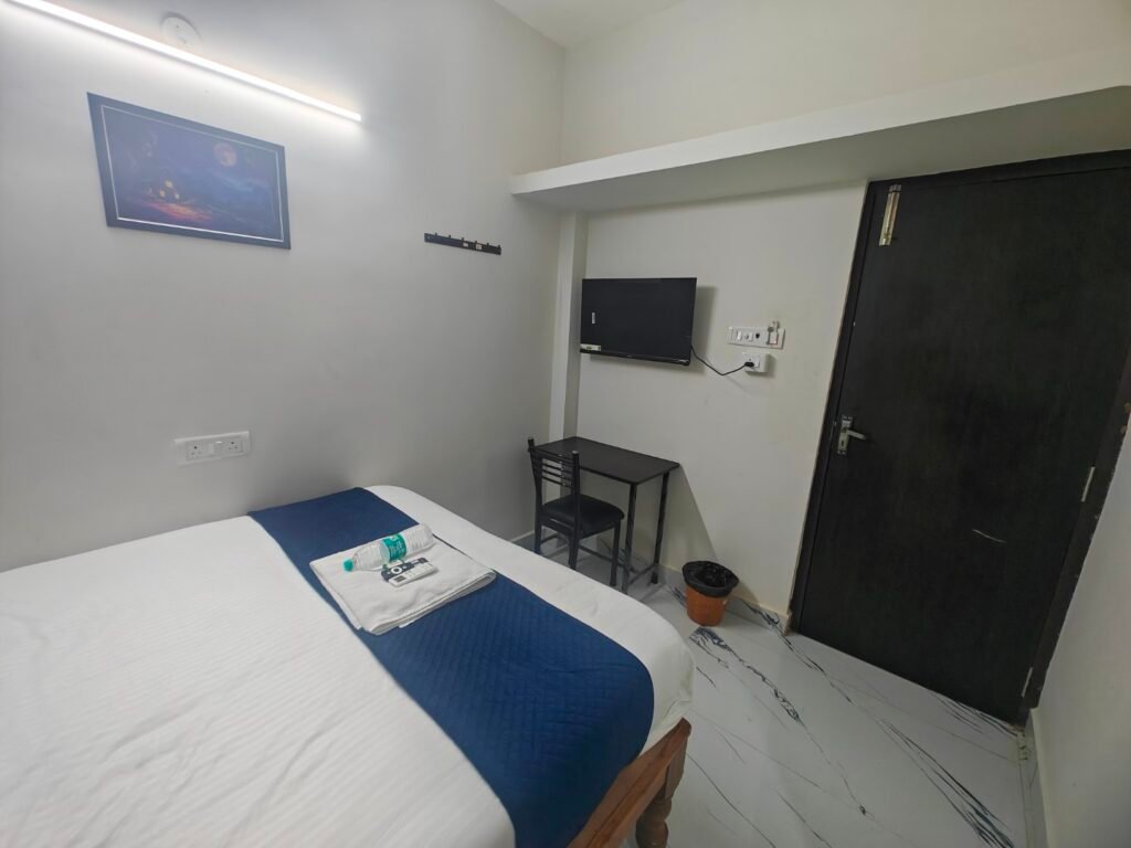 Elite Residency in Siruseri, photo 3