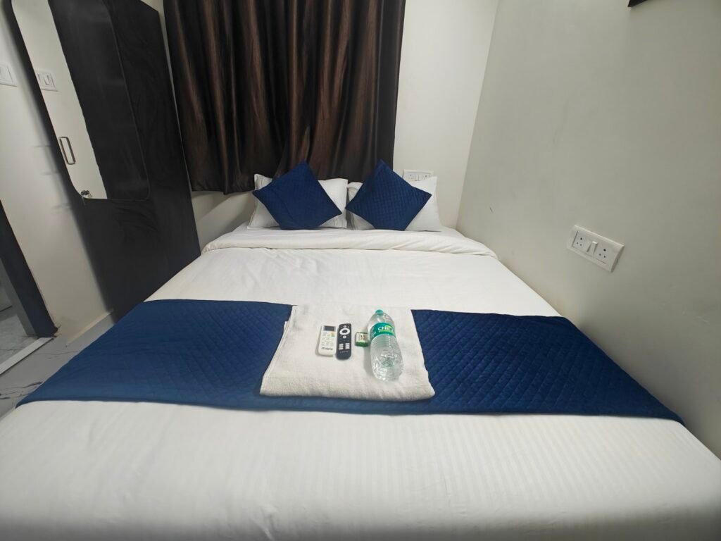 Elite Residency in Siruseri, photo 4