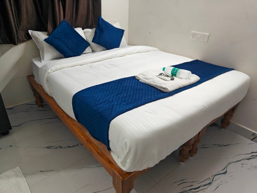 Elite Residency in Siruseri, photo 5