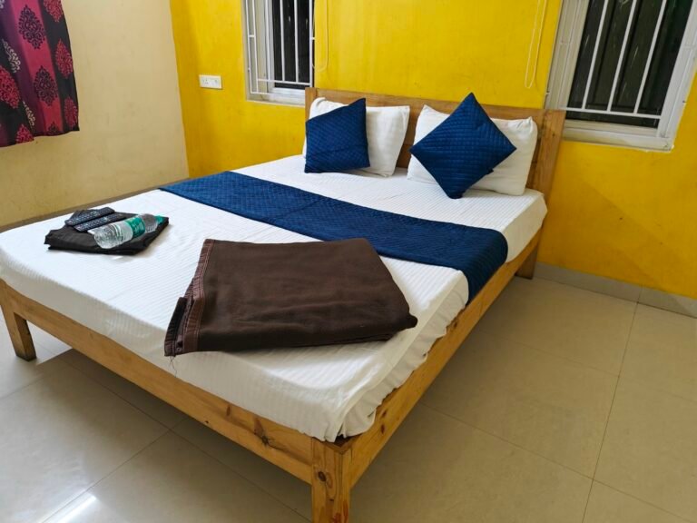 Elite Residency in Thoraipakkam, photo 1