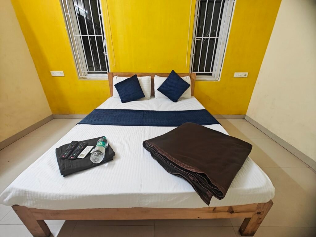 Elite Residency in Thoraipakkam, photo 2
