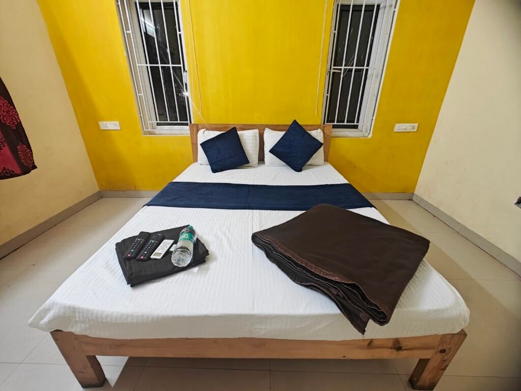 Elite Residency in Thoraipakkam, photo 3