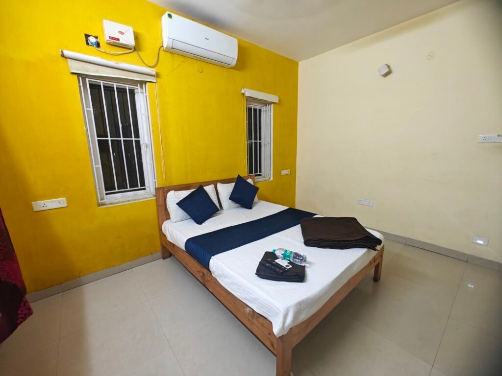 Elite Residency in Thoraipakkam, photo 4
