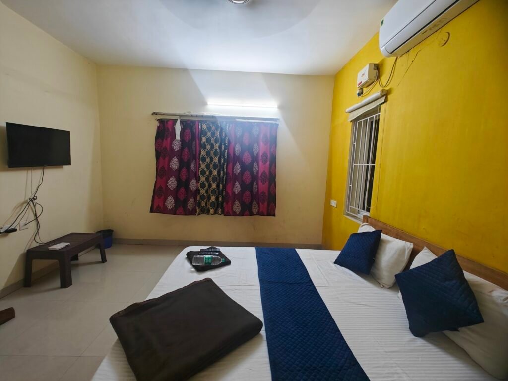 Elite Residency in Thoraipakkam, photo 5