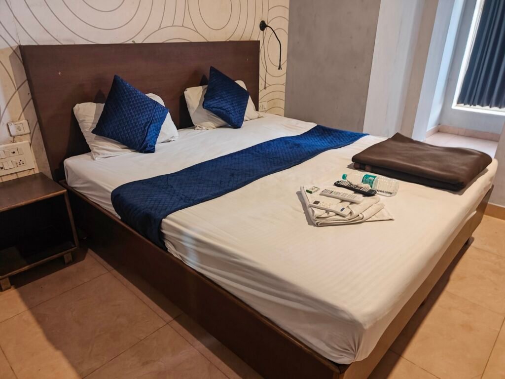 Everest Residency in Egmore, photo 1