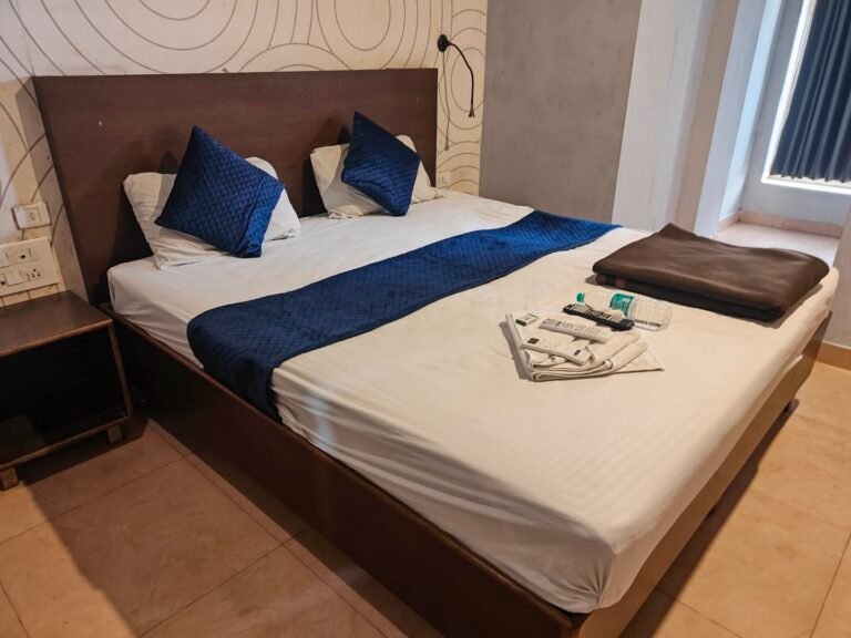 Everest Residency in Egmore, photo 1