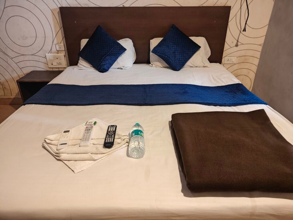 Everest Residency in Egmore, photo 2