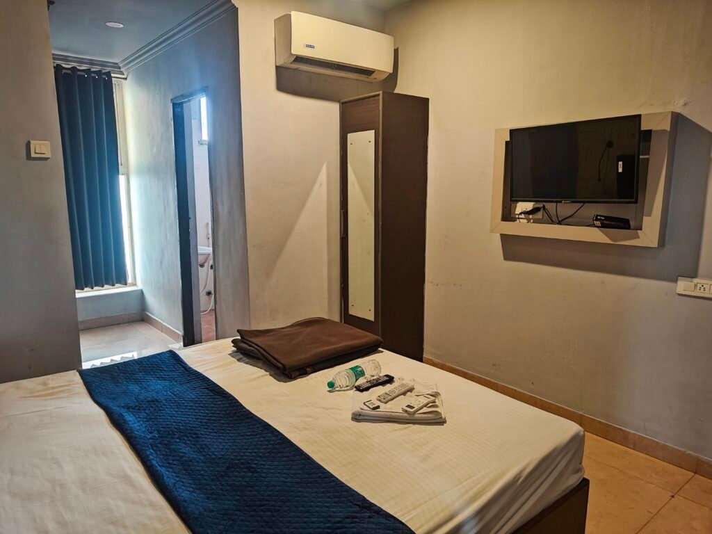 Everest Residency in Egmore, photo 3