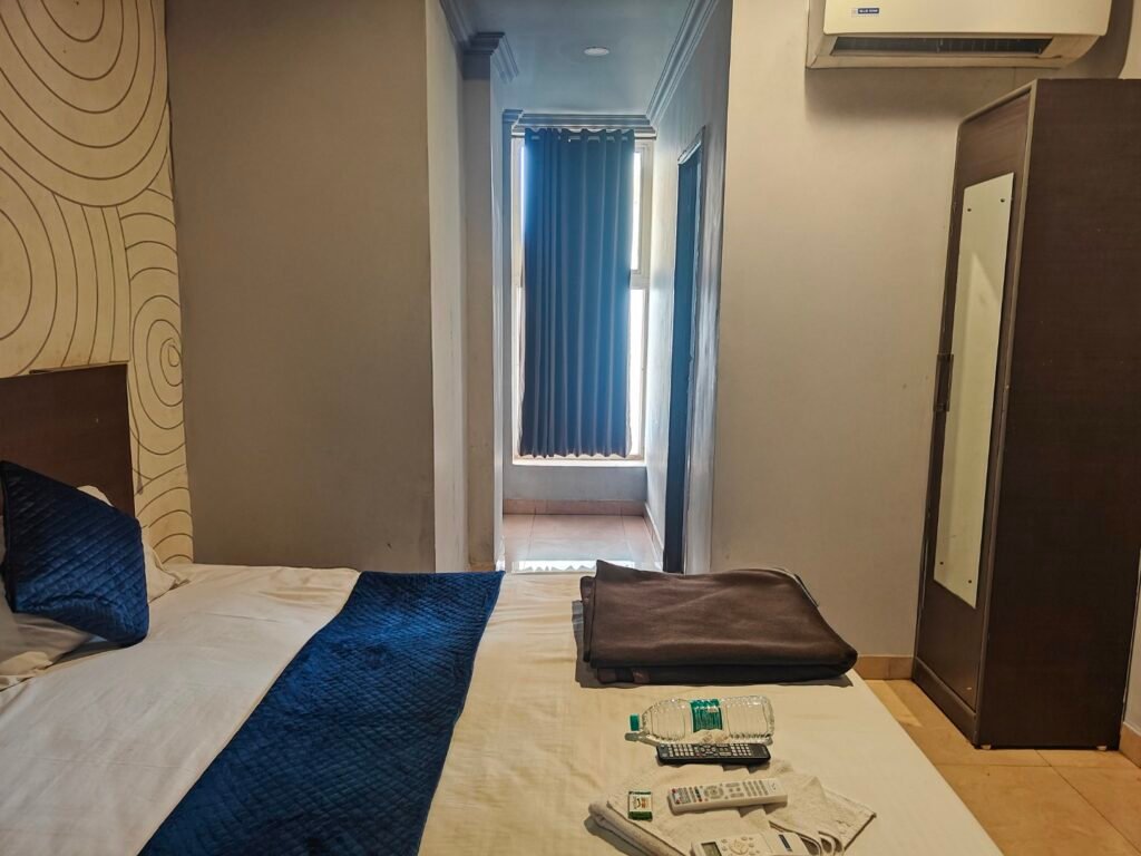 Everest Residency in Egmore, photo 4
