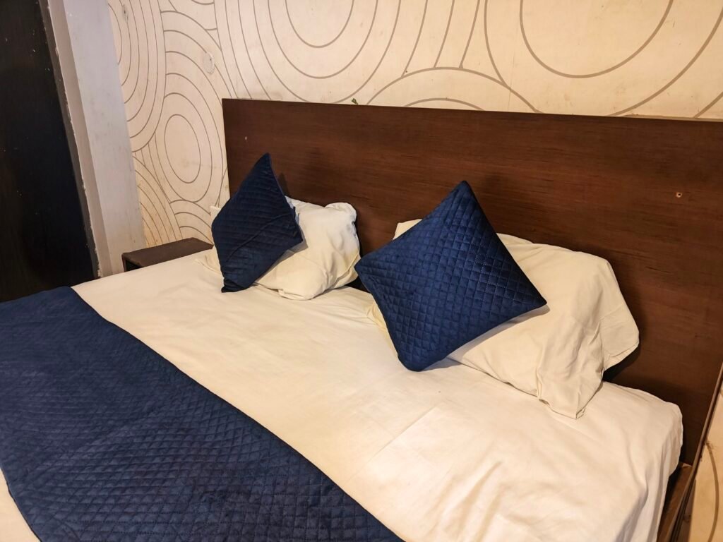 Everest Residency in Egmore, photo 5