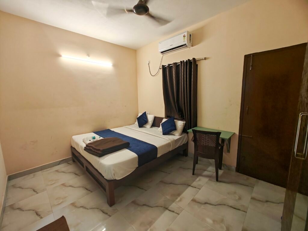 Galaxy Residency in Pallavaram, photo 1