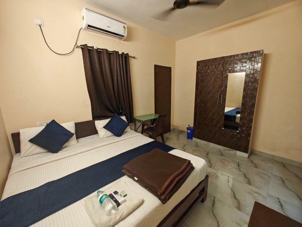 Galaxy Residency in Pallavaram, photo 2