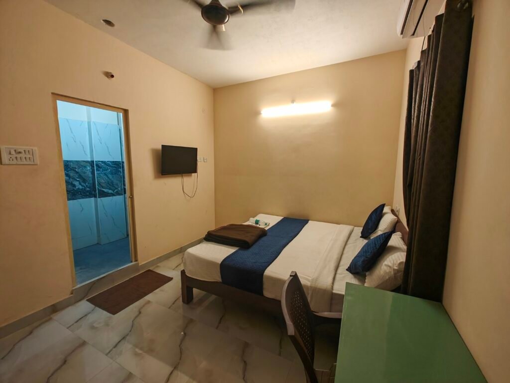 Galaxy Residency in Pallavaram, photo 3