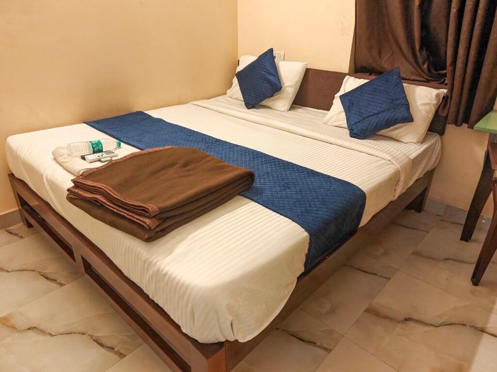 Galaxy Residency in Pallavaram, photo 4