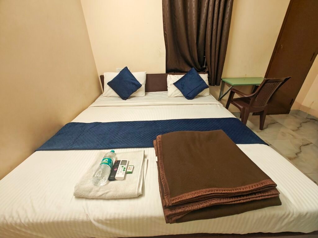 Galaxy Residency in Pallavaram, photo 5
